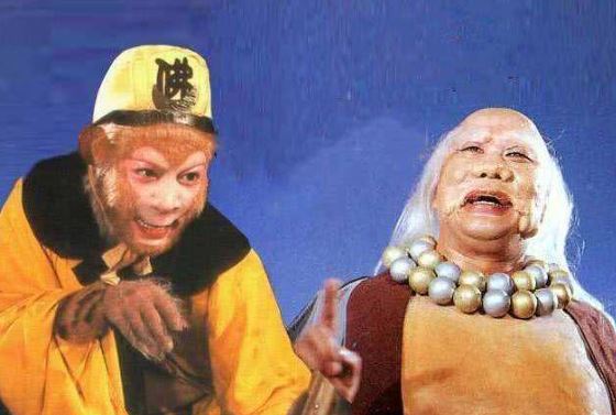 Ngoài Tôn Ngộ Không, Bồ Đề Tổ Sư cũng có 2 đồ đệ vang danh thiên giới: Đó là ai?