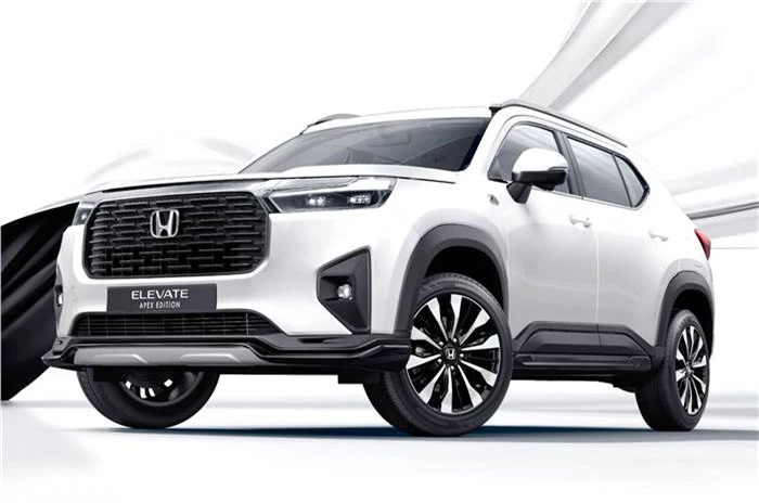 ‘Honda City phiên bản SUV’ mới ra mắt: Thiết kế đẹp mê ly, giá từ 354 triệu đồng rẻ như Kia Morning ảnh 1