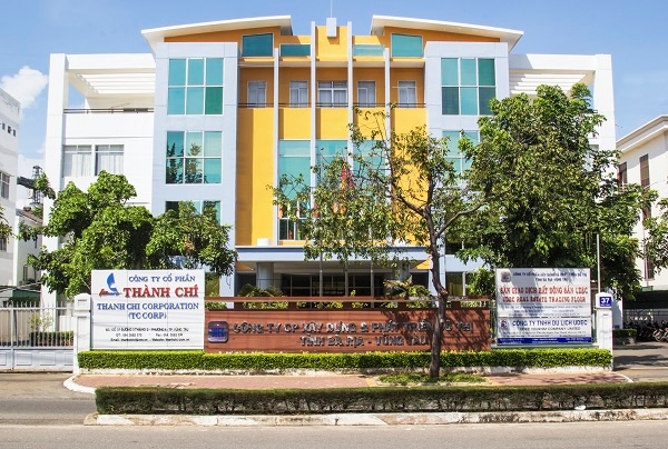 "Quên" công bố thông tin, công ty UDEC bị xử phạt 