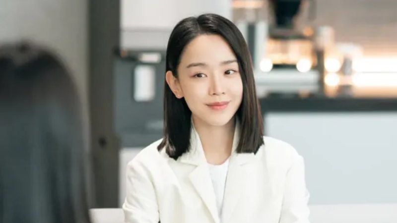 Shin Hye Sun "1 xác 2 hồn": Yêu 2 người cùng lúc, dự gây sốt như "Chàng Hậu"