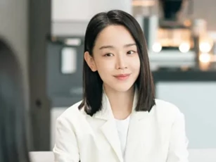 Shin Hye Sun "1 xác 2 hồn": Yêu 2 người cùng lúc, dự gây sốt như "Chàng Hậu"