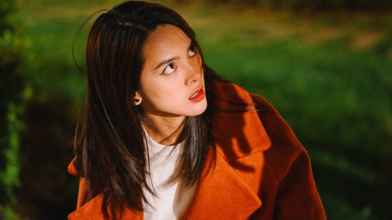 Đóng vai ác nhất sự nghiệp, Quỳnh Lương: “Tôi áp lực, mệt mỏi”