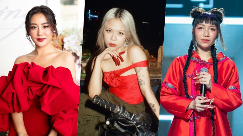 Văn Mai Hương, tlinh, Han Sara, con gái Mỹ Linh… cùng tham gia showcase vì đồng bào vùng lũ