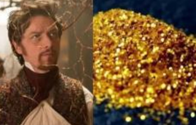 Để chiết xuất vàng, ông đã đun sôi 5.000 lít nước tiểu, không ngờ ông thu được một chất mới có lợi cho nhân loại