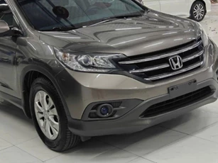 Lăn bánh 1 thập kỷ, Honda CR-V lên sàn xe cũ với giá ngang Hyundai Grand i10
