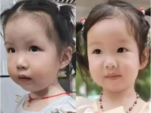 Thấy em bé trên mạng giống hệt con gái mình, bà mẹ đòi xét nghiệm ADN vì nghi ngờ có con ruột khác mà không biết