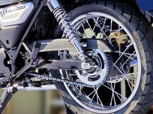 'Hết cửa' cho Exciter, Honda ra mắt ‘chiến binh côn tay’ 150cc đỉnh hơn Winner X, giá 33 triệu đồng