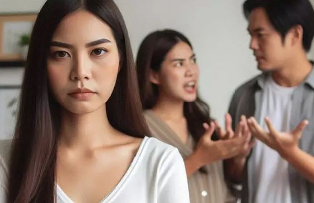 Bị chồng tôi bỏ rơi, 'tiểu tam' đòi tôi trả số tiền bao nuôi anh suốt 3 năm