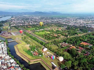 Di sản văn hóa Huế - Bài cuối: Công nghiệp văn hóa di sản - Hướng đi của Huế