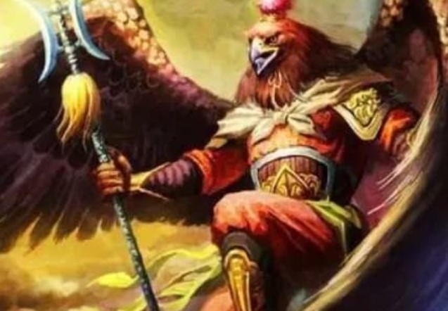 Trong 5 quái vật mạnh nhất Tây Du Ký: Đại bàng tinh chỉ có thể xếp thứ 4, người đứng đầu có thể 'xử đẹp' Ngộ Không chỉ sau phút mốt