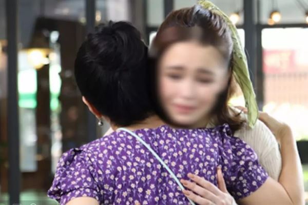 Em gái bỏ đi, 4 năm sau tiều tụy trở về cùng câu nói khiến cả nhà đau đớn khôn nguôi