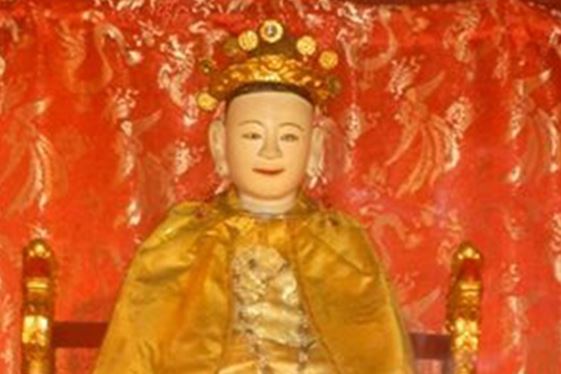 Chân dung người phụ nữ duy nhất trong lịch sử Việt Nam làm vua nhà Lý, hoàng hậu nhà Trần rồi bị giáng làm công chúa