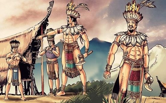 Bí ẩn về người đầu tiên được sinh ra ở Việt Nam: Tiết lộ danh tính, bất ngờ nhất là nơi xuất hiện