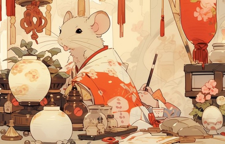 3 con giáp càng về già càng giàu, phước lành ngập tràn, phú quý luôn kề bên