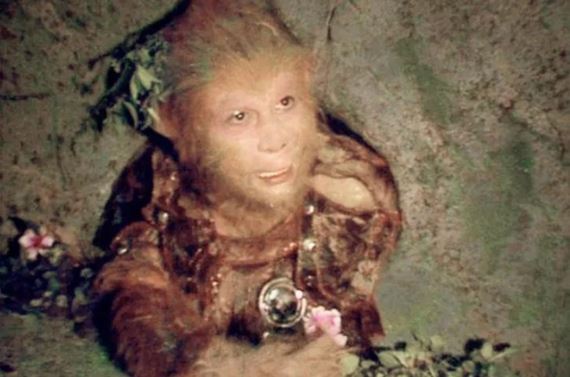 Lý do lũ khỉ Hoa Quả Sơn không dám đến Ngũ Hành Sơn giải cứu Tôn Ngộ Không dù rất trung thành