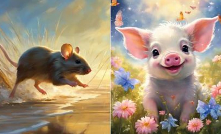 Tử vi 12 con giáp thứ 6 ngày 20/9/2024: Tuổi Hợi giàu sang bất ngờ, Tý dễ gặp rắc rối