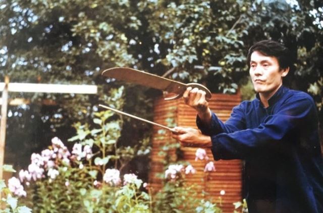 Danh tính võ sư Việt Nam từng nổi tiếng như Lý Tiểu Long: Là 'ông trùm' Vịnh Xuân Quyền ở Liên Xô