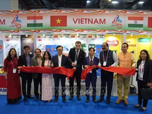 Việt Nam thúc đẩy quảng bá nông sản và thực phẩm chế biến tại Ấn Độ