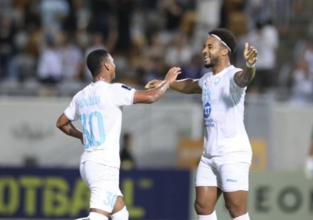 Chốt khả năng Rafaelson thi đấu với tư cách cầu thủ Việt Nam