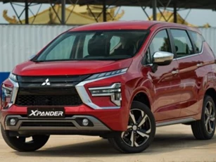 Giá lăn bánh Mitsubishi Xpander giữa tháng 9/2024 ‘rẻ như bèo’ với ưu đãi kép hấp dẫn khách Việt