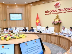 Kịp thời có chính sách, thúc đẩy mạng lưới trạm sạc xe điện bứt phá