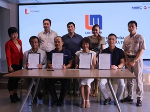 Lab2Market Demo Day: Đồng hành ươm tạo, thương mại hóa các sáng chế