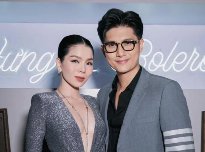 Lệ Quyên giàu cỡ nào ở tuổi 43?