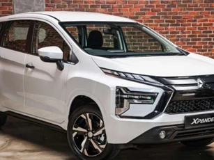 Mitsubishi Xpander 2024 ra mắt với thiết kế đẹp long lanh, trang bị cực chất, giá từ 541 triệu đồng