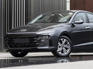 So sánh các phiên bản Hyundai Accent 2024: Có gì khác biệt?