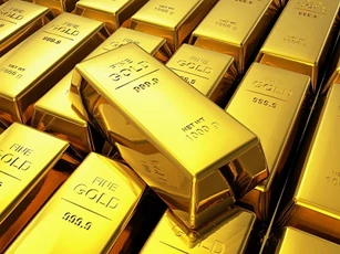 Thị trường vàng tiếp tục hưởng lợi từ quyết sách của Fed