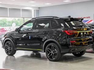 SUV hạng C rẻ bậc nhất tại Việt Nam giảm giá 120 triệu đồng trong tháng 9