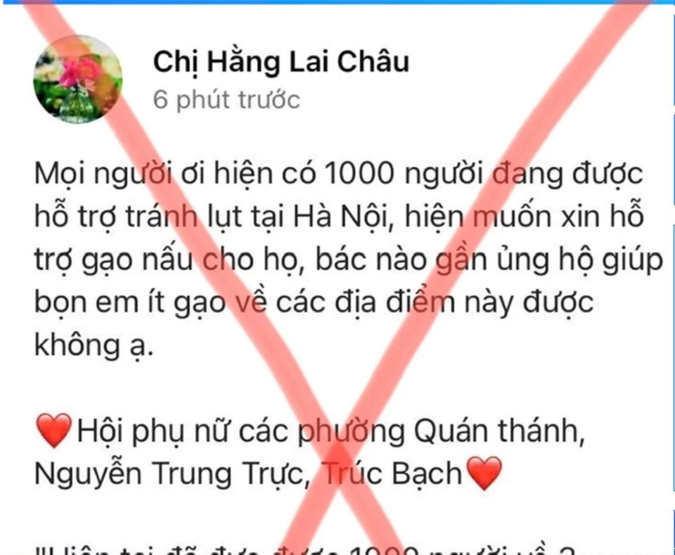 Cảnh báo: 4 hình thức lừa đảo mới thời gian gần đây