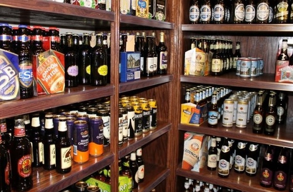 Luật Thuế tiêu thụ đặc biệt sửa đổi: Cần hài hòa lợi ích 