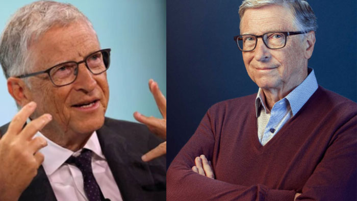 4 thói quen ‘bất di bất dịch’ giúp Bill Gates trở thành tỷ phú giàu nhất thế giới