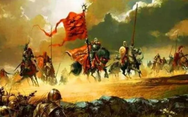 Rất nhiều binh sĩ đã chết trong các cuộc chiến cổ xưa, xác chết được xử lý như thế nào? Bạn sẽ không tin nếu tôi nói cho bạn biết