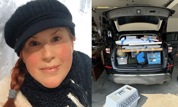 Danh t&#xED;nh ng&#x1B0;&#x1EDD;i ph&#x1EE5; n&#x1EEF; &#x2018;xui nh&#x1EA5;t th&#x1EBF; gi&#x1EDB;i&#x2019;: 5 l&#x1EA7;n tr&#x1EA3;i qua th&#x1EA3;m h&#x1ECD;a kinh ho&#xE0;ng ai nghe xong c&#x169;ng s&#x1EE3;