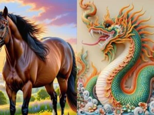 Trong 10 ngày tới, ba con giáp sẽ gặp được vận may dồi dào, ra ngoài sẽ chạm trán Thần Tài mọi chuyện suôn sẻ