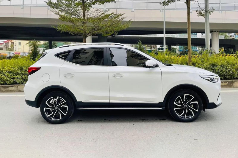 ‘Kẻ ngáng đường’ Mitsubishi Xforce giảm giá ‘sập sàn’ tại Việt Nam