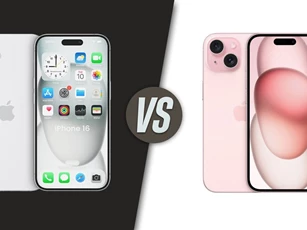 iPhone 16 khác biệt thế nào so với iPhone 15?