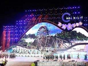 Festival Hoa Đà Lạt lần thứ 10 năm 2024 có gì đặc sắc?