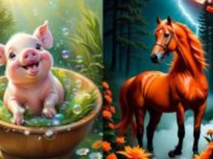 4 con giáp sau tuổi trung niên sẽ có tài lộc dồi dào, sự nghiệp và đầu tư đều tốt
