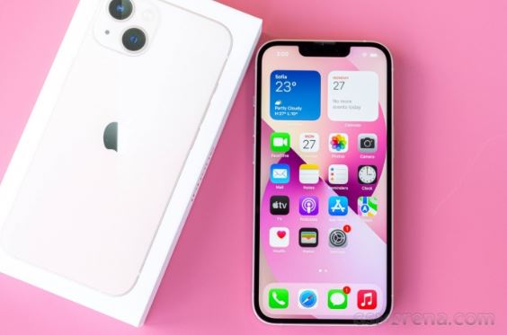 Đây là chiếc iPhone chính hãng VN/A giá dưới 14 triệu đáng mua nhất hiện nay, rẻ chưa từng có trong lịch sử