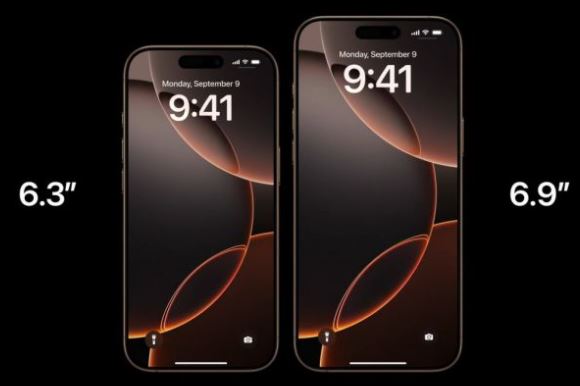 Đây là lý do khách Việt nên chốt iPhone 16 Pro Max ngay và luôn trong đợt mở bán đầu tiên sắp tới