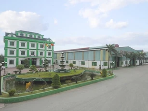 Ngũ kim Fortress Việt Nam FTV bị xử phạt