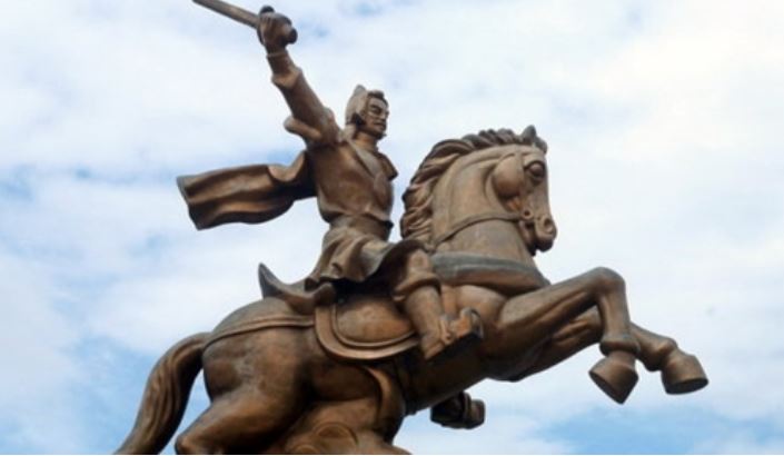 Vị vua Việt Nam khiến Càn Long tái mặt chấp nhận thay đổi lệ cống nạp, đánh bại Mãn Thanh hùng mạnh