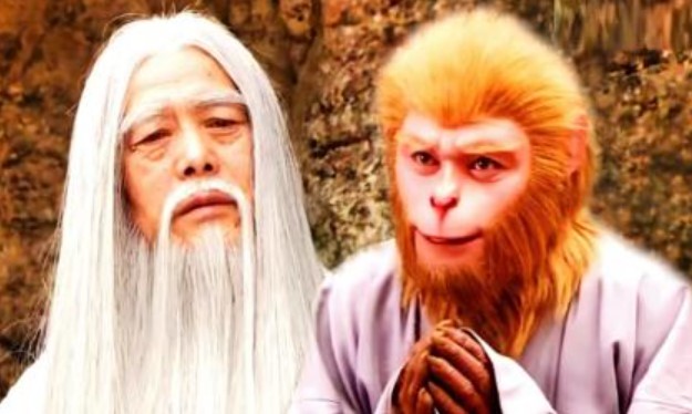 Sư phụ của Tôn Ngộ Không, Bồ Đề Sư Tổ mạnh đến mức nào? Ngay cả Phật Như Lai và Thái Thượng Lão Quân cũng phải 'bước sang một bên'