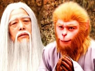 Sư phụ của Tôn Ngộ Không, Bồ Đề Sư Tổ mạnh đến mức nào? Ngay cả Phật Như Lai và Thái Thượng Lão Quân cũng phải 'bước sang một bên'