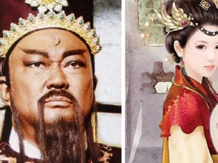 Những điều ít biết về 3 thê thiếp của Bao Thanh Thiên: Người giúp chồng thăng quan, người 3 lần bị trả về nhà mẹ đẻ