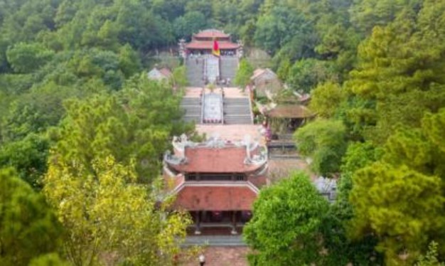 Tỉnh nào có nhiều Tiến sĩ nhất lịch sử khoa bảng Việt Nam?