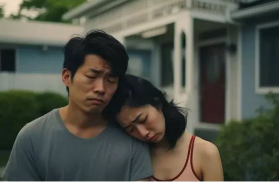 Xây xong nhà mới, tôi đau đầu vì bố mẹ chồng liên tục dẫn bạn tới chơi